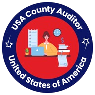 USA County Auditor